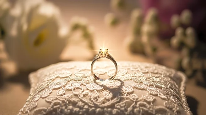 Weddings Fuel Side Hustles Amid Economic Uncertainty