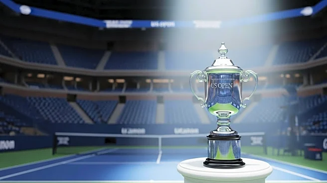 Aryna Sabalenka Wins U.S. Open, Achieving Consecutive Championships