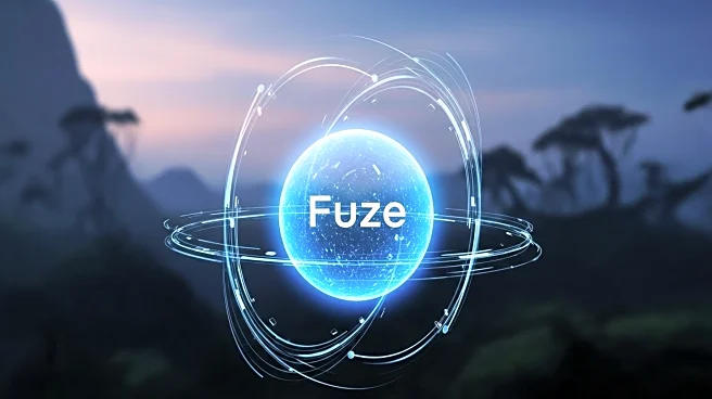 Sam Worthington Discusses 'Fuze' and Updates on 'Avatar' Sequels