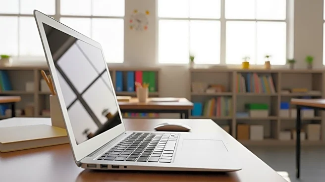 Skyscanner Employees Transition to Teaching to Address Computing Teacher Shortage