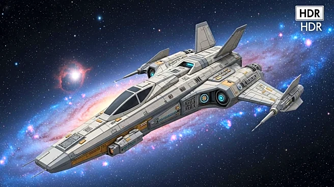 Starfield Developers Balance Realism and Arcade Fun in Space Combat