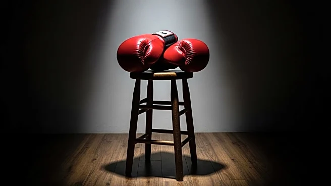 Critics Review Sydney Sweeney's Boxing Biopic 'Christy' at Toronto Film Festival