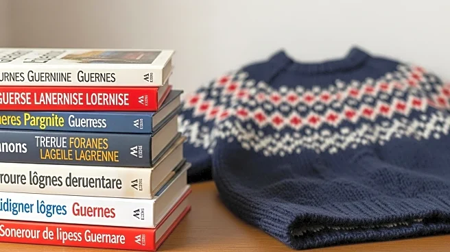 Guernsey Expands French Language Resources Amid Surge in French Tourism