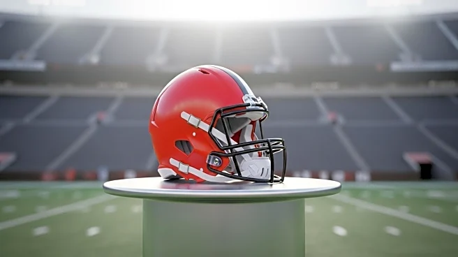 Cleveland Browns Sign Rookie RB Quinshon Judkins to Four-Year Contract