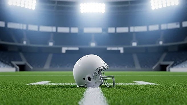 NFL Week 1 Injury Report Highlights Key Player Absences