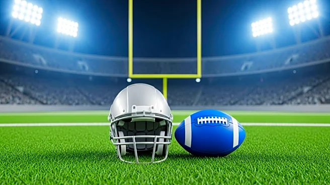 Ole Miss Rebels Football Team Defeats Kentucky Wildcats in SEC Opener