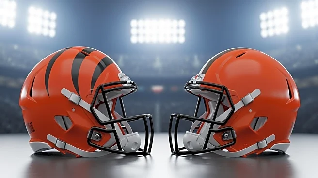 Cincinnati Bengals Highlight Key Under-the-Radar Players for Browns Matchup