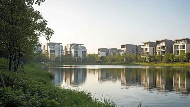 Lakeside Apartments Redevelopment Advances with Affordable Housing Units