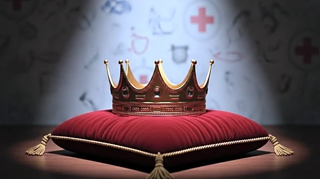 RFK Jr. Adviser Claims COVID-19 Vaccine May Have Caused Cancer in Royal Family