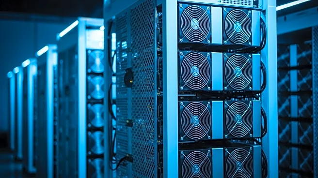 Bitdeer Reports Weekly Bitcoin Mining Output and Holdings
