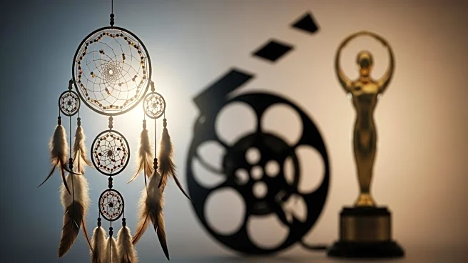 Canadian Indigenous Filmmakers Gain Recognition at Toronto Film Festival