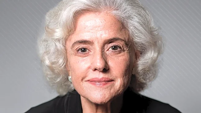 Joanne Callahan Passes Away at 92, Leaving a Legacy of Family and Community