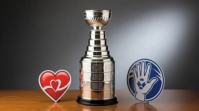 Carter Verhaeghe Celebrates Stanley Cup with Charitable Organizations