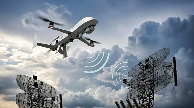 Ukraine and Russia Utilize Decoy Drones to Overload Air Defenses