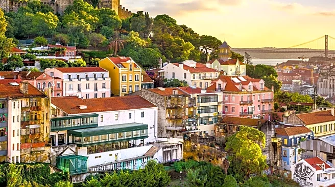Preliminary Report on Lisbon Funicular Crash Highlights Cable Disconnection