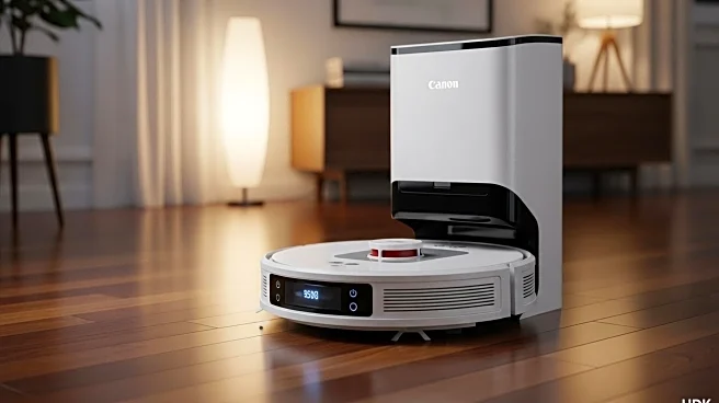 Ecovacs Unveils Deebot X11 Pro Omni with 4WD and Fast Charging Features