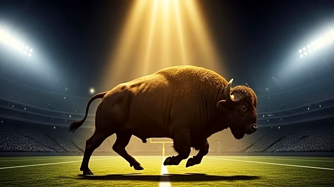 Colorado Buffaloes' Ryan Staub Leads Team to Victory Over Delaware