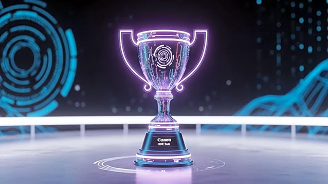 Roblox Innovation Awards 2025 Celebrates Top Games and Developers