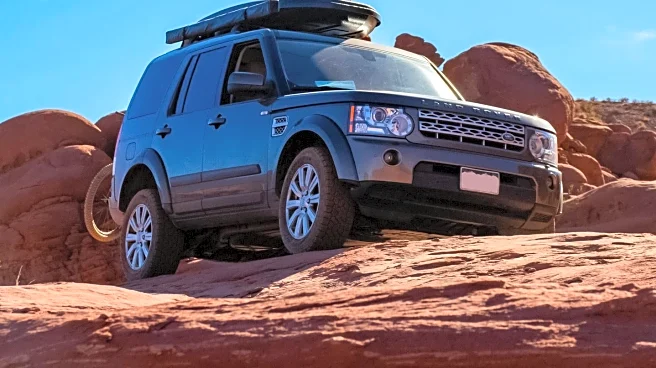 Expedition Overland Expands Self-Reliant Travel with Hands-On Training at XOverland Ranch