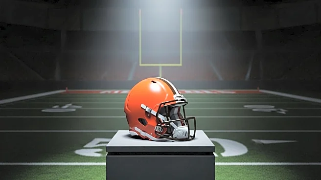 Cleveland Browns' Shedeur Sanders Unlikely to Play in 2025 Unless Circumstances Change