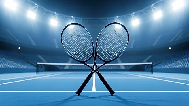 Jannik Sinner and Carlos Alcaraz to Face Off in 2025 US Open Men's Final