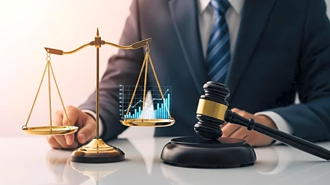 C3.ai Faces Class Action Lawsuit Over Securities Fraud Allegations