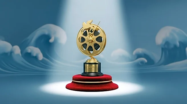 Venice Film Festival Awards Highlight Gaza Crisis Amid Calls for End to Israeli Military Action