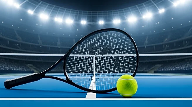 US Open Finals 2025: Aryna Sabalenka and Jannik Sinner Advance to Title Matches