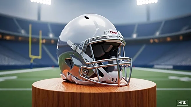 College Football Rankings See Shifts After Week 2 Results