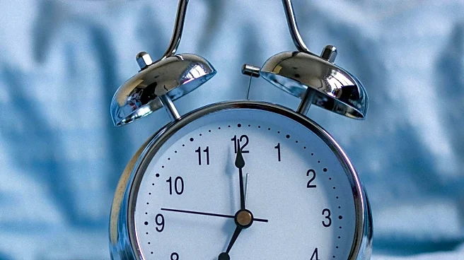 Research Explores Sleep's Role in Reducing Dementia Risk Through Brain Cleaning