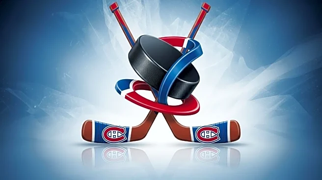 Montreal Canadiens Revamp Bell Centre Logo to Honor Heritage