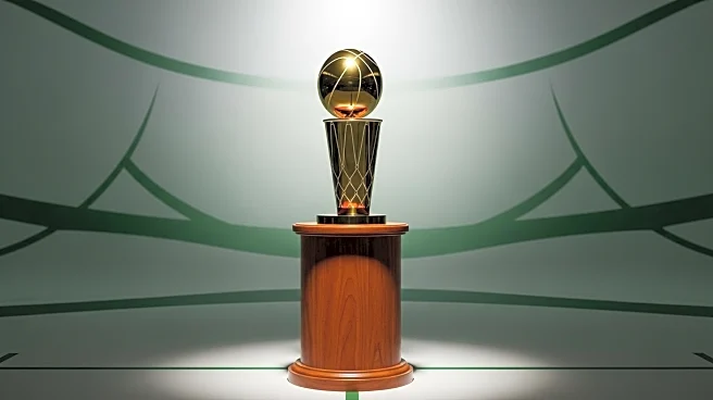Jeff Twiss Honored by Basketball Hall of Fame for Four Decades with Boston Celtics