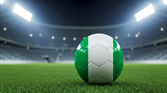 Nigeria Faces Crucial World Cup Qualifier Against Rwanda Amid Coaching Changes