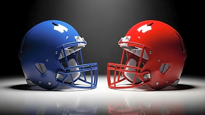 New York Giants Activate Elijah Garcia from Practice Squad Ahead of Commanders Game