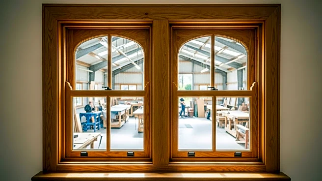Timeless Sash Windows Rebuilds After Devastating Fire, Doubling Workforce