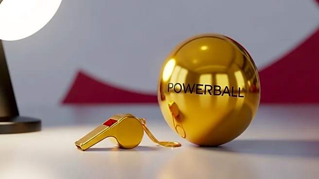 Alabama Woman Plans to Use Powerball Winnings to Remove Crimson Tide Coach