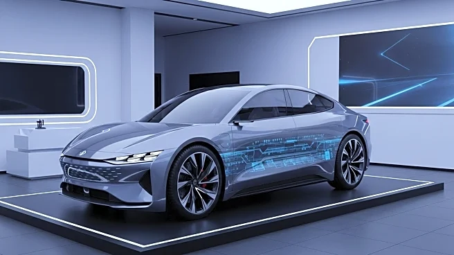 Elon Musk's Disruptive Strategies Reshape the Auto Industry