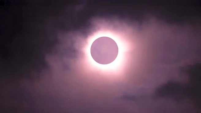 Astrologers Predict Impact of Total Lunar Eclipse on Love Lives