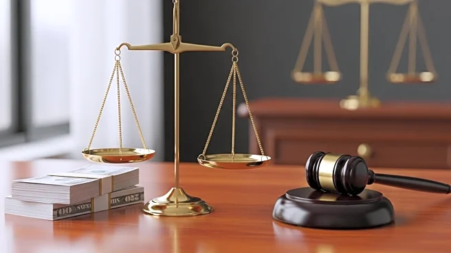 Pomerantz Law Firm Initiates Class Action Lawsuit Against Easterly ROCMuni High Income Municipal Bond Fund
