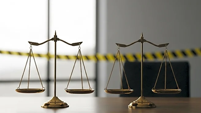 Arnon, Tadmor-Levy and Meitar in Merger Talks to Form Largest Israeli Law Firm