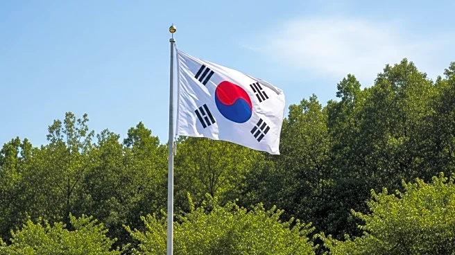 South Korea Responds to Immigration Raid at Hyundai Facility in Georgia