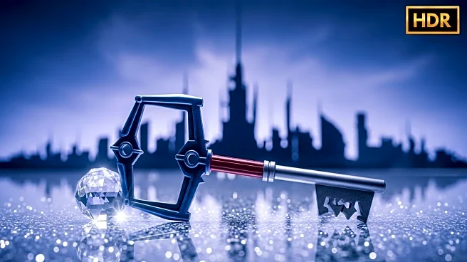 Tetsuya Nomura Updates on Final Fantasy 7 Remake Part 3 and Kingdom Hearts 4 Development Progress