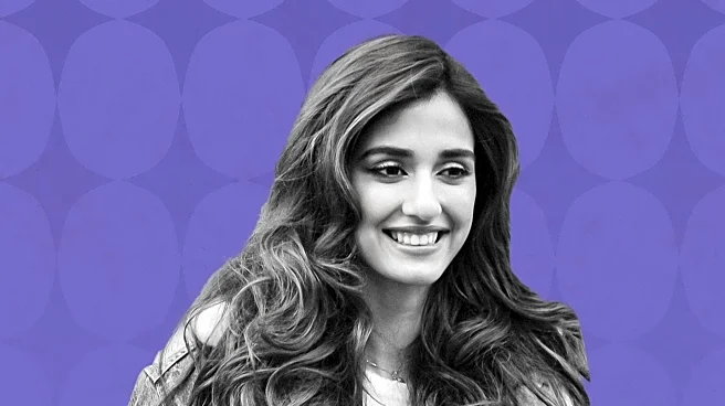 Vogue India Explores Cosmic Guidance and Personal Growth in Horoscope