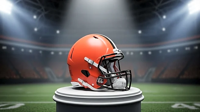 Cleveland Browns Sign Quinshon Judkins Amid Off-Field Challenges