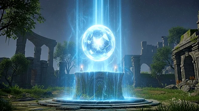 Final Fantasy 14 Player Completes Solo Raid Challenge, Reviving MMO Spirit