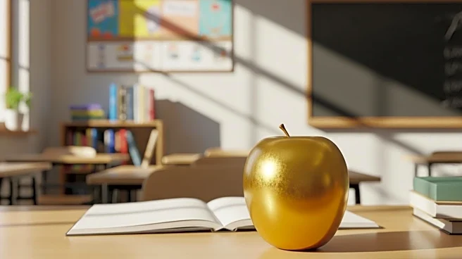 Quinta Brunson Announces Major Changes for 'Abbott Elementary' Season 5