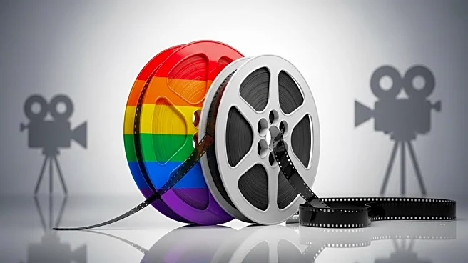 Brokeback Mountain's 20th Anniversary Sparks Discussion on Queer Representation in Film