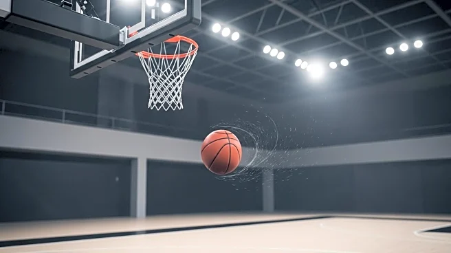 EuroBasket 2025: Finland Eliminates Serbia in Round of 16