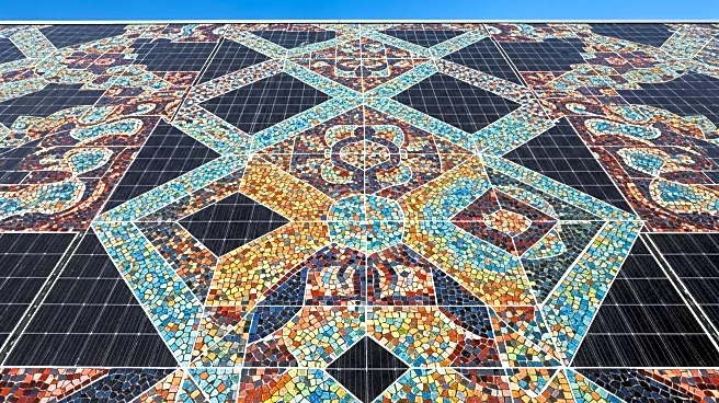Solar Mosaic's Chapter 11 Reorganization: Strategic Turnaround for Sustainable Lending