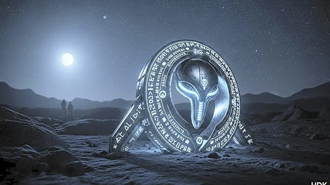 Alien: Earth Episode 'Mr. October' Explores Tensions and Secrets at Crash Site